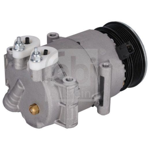 FEBI BILSTEIN 1005605 Kompressor, Klimaanlage f&uuml;r FORD FORD MOTOR COMPANY