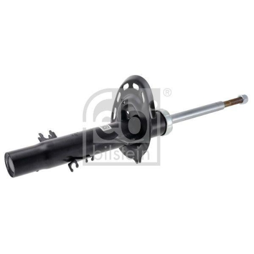 FEBI BILSTEIN 1002323 Sto&szlig;d&auml;mpfer f&uuml;r PEUGEOT, Vorderachse rechts
