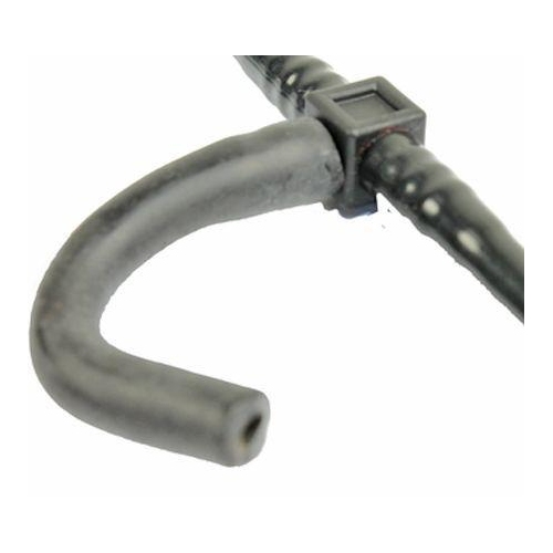 METZGER Schlauch, Leckkraftstoff 0840093 f&uuml;r NISSAN RENAULT DACIA