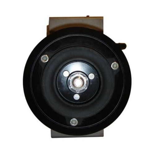 MAHLE ACP 6 000S Kompressor, Klimaanlage BEHR f&uuml;r AUDI SEAT SKODA VW VW (FAW)