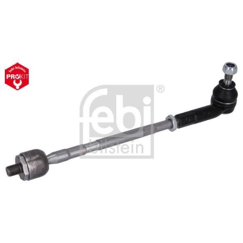 FEBI BILSTEIN Spurstange 26254 ProKit f&uuml;r SEAT VW, Vorderachse rechts