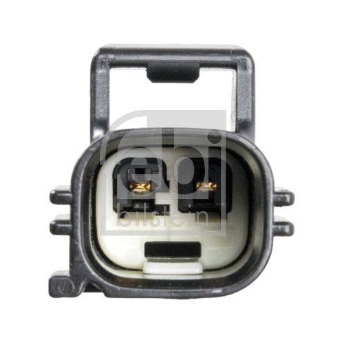 FEBI BILSTEIN Sensor, Abgastemperatur 175020 f&uuml;r VOLVO
