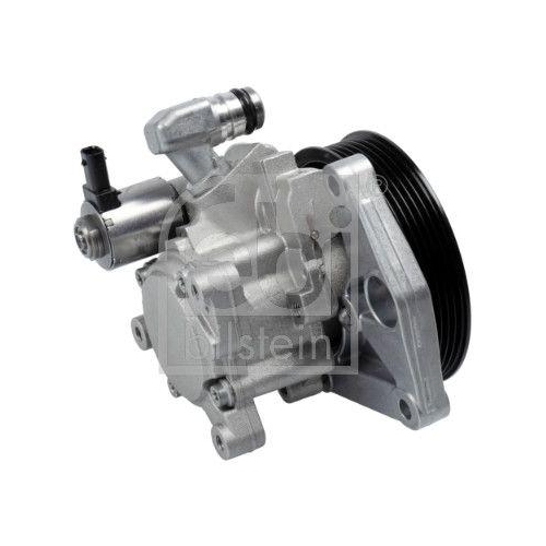 FEBI BILSTEIN Hydraulikpumpe, Lenkung 179878 f&uuml;r MERCEDES-BENZ