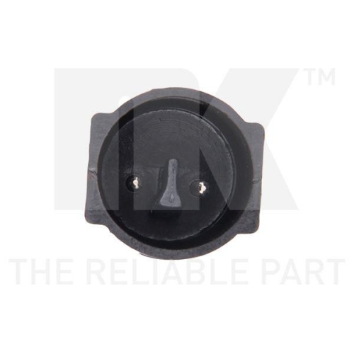 Warnkontakt, Bremsbelagverschlei&szlig; NK 280108 f&uuml;r OPEL VAUXHALL, Vorderachse