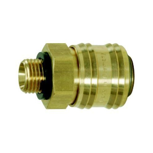 Verbindungs-/Verteilerst&uuml;ck, Drucklufttechnik KS TOOLS 515.3480 f&uuml;r