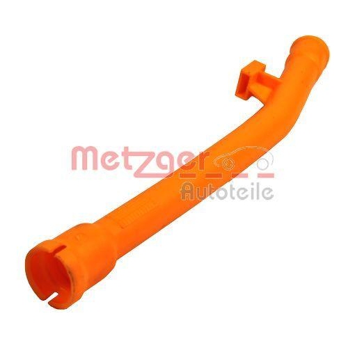 Trichter, &Ouml;lpeilstab METZGER 8001017 f&uuml;r VAG