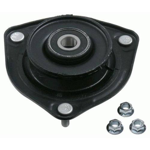 Federbeinst&uuml;tzlager SACHS 802 293 f&uuml;r HYUNDAI, Vorderachse links