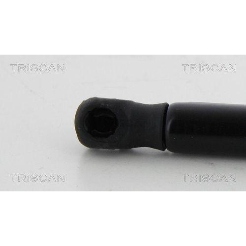 Gasfeder, Koffer-/Laderaum TRISCAN 8710 14248 für NISSAN, hinten links