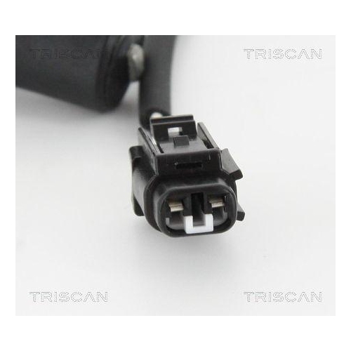 Sensor, Raddrehzahl TRISCAN 8180 69103 f&uuml;r SUZUKI, Vorderachse links