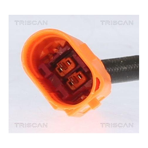 Sensor, Abgastemperatur TRISCAN 8826 29109 f&uuml;r AUDI