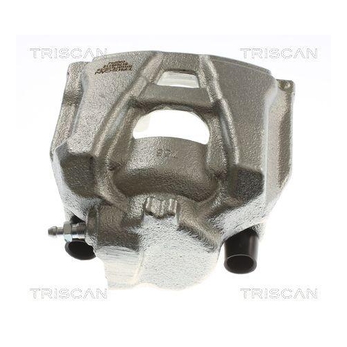 Bremssattel TRISCAN 8175 29112 f&uuml;r AUDI SEAT SKODA VW, Vorderachse rechts