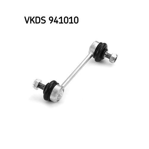 Stange/Strebe, Stabilisator SKF VKDS 941010 f&uuml;r TOYOTA, Hinterachse beidseitig