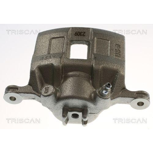 Bremssattel TRISCAN 8175 40112 f&uuml;r HONDA, Vorderachse rechts, vor der Achse