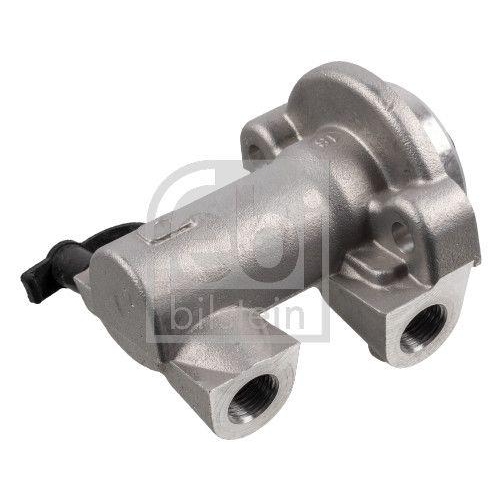 Schaltzylinder FEBI BILSTEIN 187731 f&uuml;r MERCEDES-BENZ