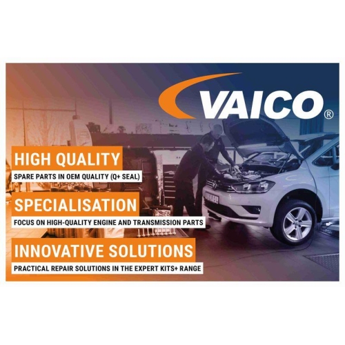 Axialgelenk, Spurstange VAICO V32-0185 Original VAICO Qualit&auml;t f&uuml;r MAZDA