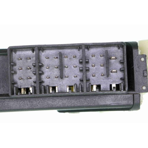 Elektromotor, Fensterheber VEMO V10-05-0017 Original VEMO Qualit&auml;t f&uuml;r SEAT VW