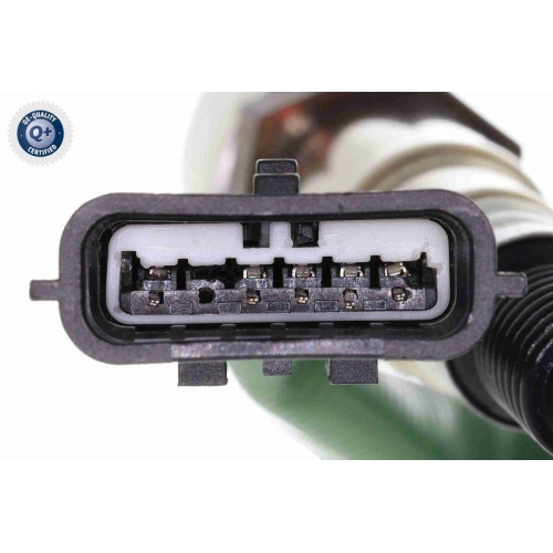 Lambdasonde VEMO V46-76-0024 Q+, Erstausr&uuml;sterqualit&auml;t f&uuml;r RENAULT
