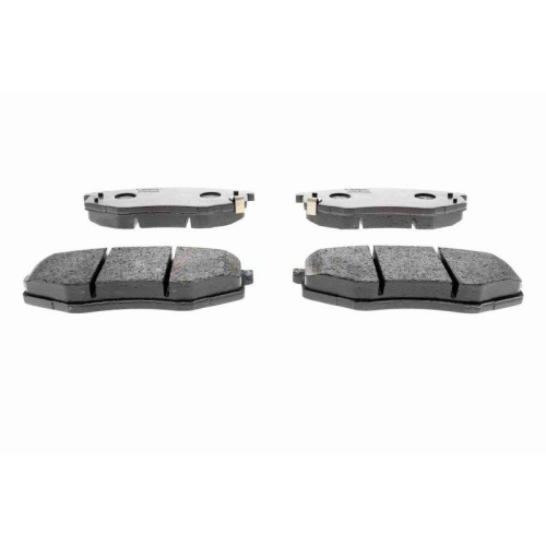ACKOJA A52-2116 Bremsbelagsatz, Scheibenbremse Original ACKOJA Qualit&auml;t f&uuml;r