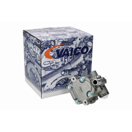 Hydraulikpumpe, Lenkung VAICO V10-6877 Green Mobility Parts f&uuml;r VW VAG