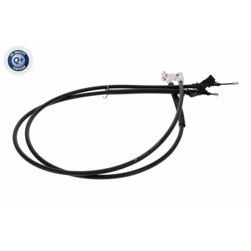 Seilzug, Feststellbremse VAICO V25-30075 Q+, Erstausr&uuml;sterqualit&auml;t f&uuml;r FORD