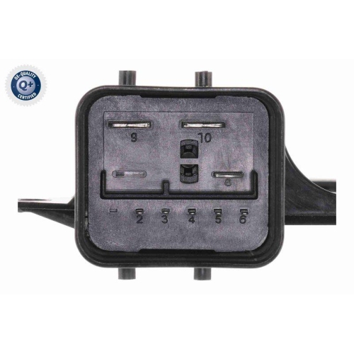 Steuerger&auml;t, Elektrol&uuml;fter (Motork&uuml;hlung) VEMO V10-79-0054 Green Mobility Parts