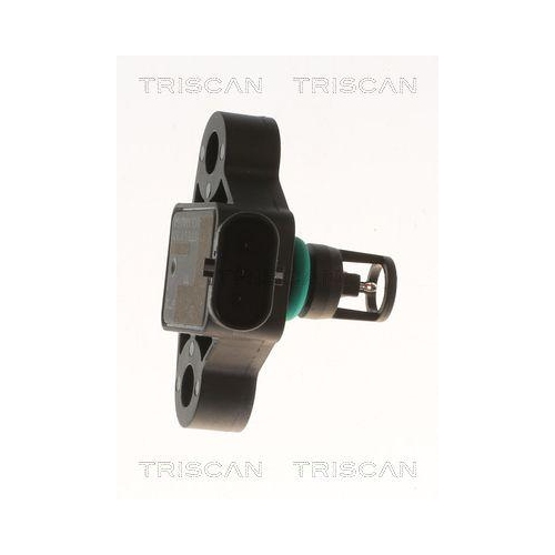 Sensor, Saugrohrdruck TRISCAN 8824 29033 f&uuml;r AUDI SEAT SKODA VW CUPRA