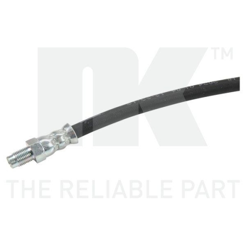 Bremsschlauch NK 854853 f&uuml;r VOLVO, Hinterachse