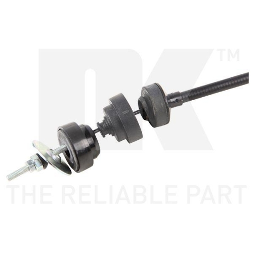 Seilzug, Kupplungsbet&auml;tigung NK 921915 f&uuml;r CITRO&Euml;N