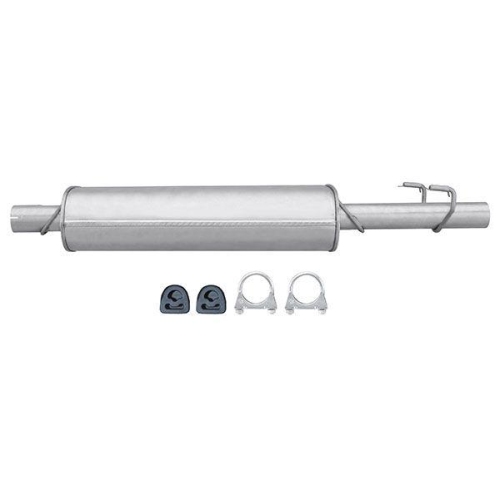 HELLA Endschalld&auml;mpfer 8LD 366 033-381 Easy2Fit &ndash;