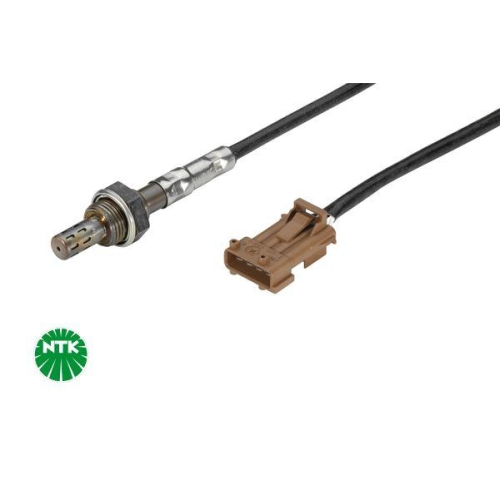 Lambdasonde NTK 1779 f&uuml;r VOLVO