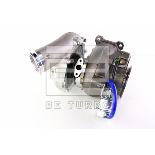 BE TURBO 131029 Lader, Aufladung f&uuml;r SCANIA