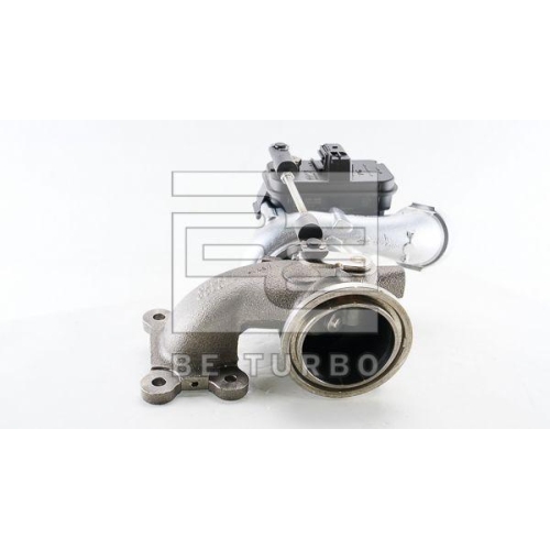 BE TURBO 130792RED Lader, Aufladung f&uuml;r VAG