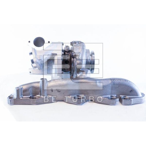 BE TURBO 130797 Lader, Aufladung f&uuml;r VAG