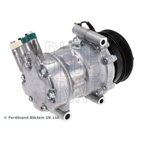 BLUE PRINT ADBP270046 Kompressor, Klimaanlage f&uuml;r NISSAN RENAULT DACIA