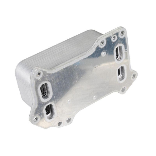 METZGER AUTOTEILE 2370291 &Ouml;lk&uuml;hler, Motor&ouml;l GREENPARTS f&uuml;r MERCEDES-BENZ