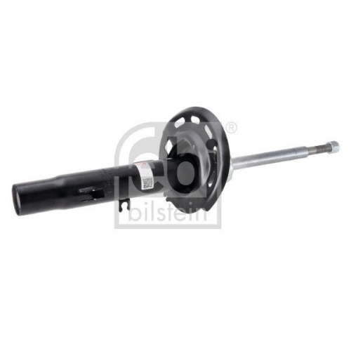 FEBI BILSTEIN 1002325 Sto&szlig;d&auml;mpfer f&uuml;r PEUGEOT, Vorderachse links