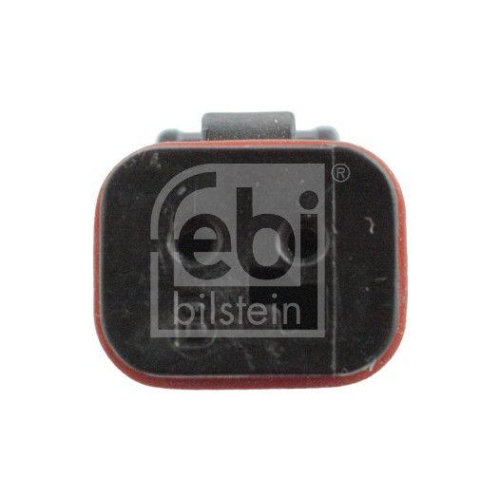 Sensor, Raddrehzahl FEBI BILSTEIN 103764 für RENAULT VOLVO RENAULT TRUCKS