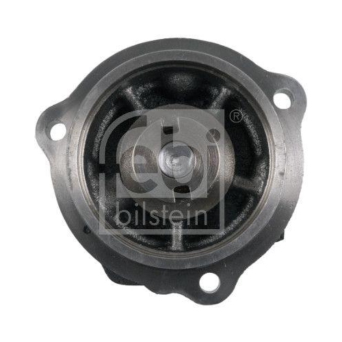 FEBI BILSTEIN Kraftstoffpumpe 179879 f&uuml;r SCANIA