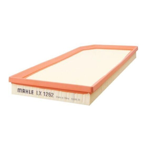 Luftfilter KNECHT LX 1262 f&uuml;r AUDI SEAT SKODA VW KTM CUPRA
