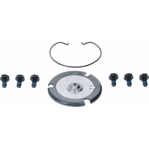 Kupplungssatz SACHS 3000 287 002 f&uuml;r SEAT VW AUDI