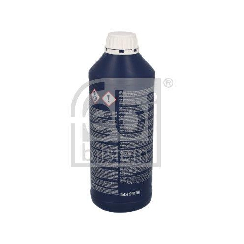 Frostschutz FEBI BILSTEIN 24196 für MERCEDES-BENZ
