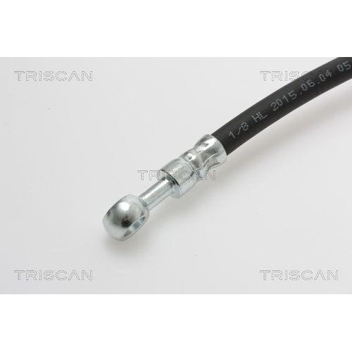 Bremsschlauch TRISCAN 8150 17210 f&uuml;r ROVER, Hinterachse