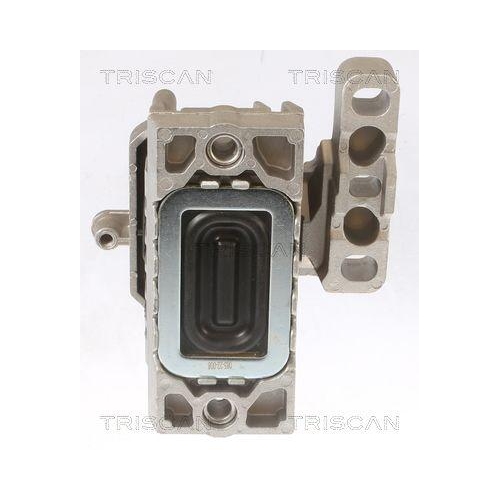 Lagerung, Motor TRISCAN 8505 29119 f&uuml;r AUDI SEAT SKODA VW, rechts, vorne