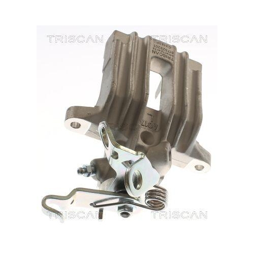 Bremssattel TRISCAN 8175 29201 f&uuml;r AUDI SEAT SKODA VW, Hinterachse links