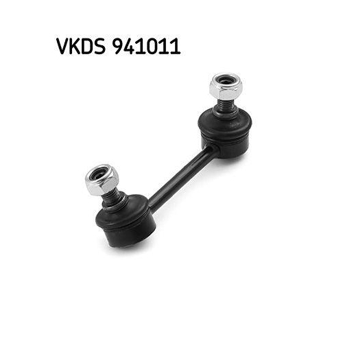 Stange/Strebe, Stabilisator SKF VKDS 941011 f&uuml;r TOYOTA, Hinterachse links