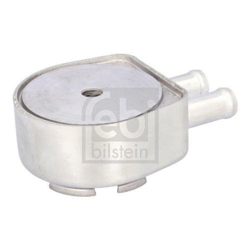 FEBI BILSTEIN &Ouml;lk&uuml;hler, Motor&ouml;l 186000 f&uuml;r FORD JAGUAR VOLVO FORD USA LAND ROVER
