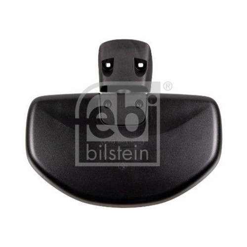 Rampenspiegel FEBI BILSTEIN 180149 für SCANIA, beifahrerseitig