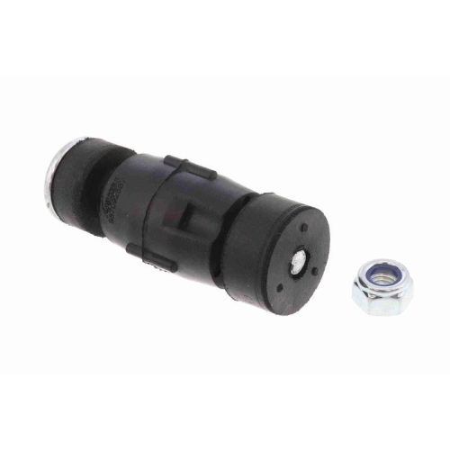 Lagerung, Stabilisator VAICO V46-0255 Green Mobility Parts f&uuml;r RENAULT, au&szlig;en