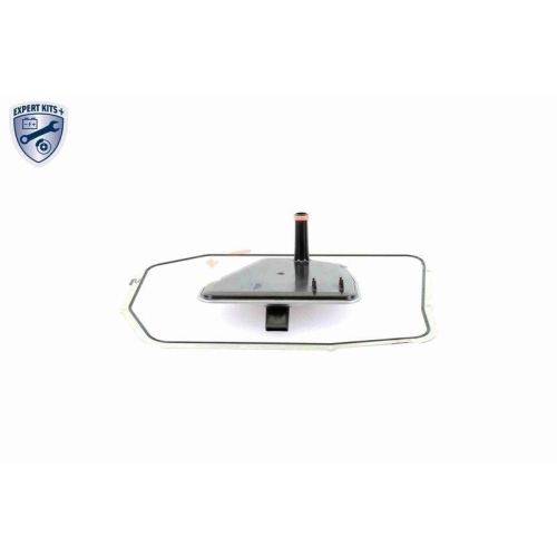 Hydraulikfiltersatz, Automatikgetriebe VAICO V10-2218 EXPERT KITS + für AUDI VW