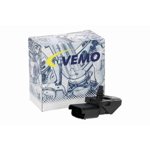 Sensor, Saugrohrdruck VEMO V22-72-0190 Original VEMO Qualit&auml;t f&uuml;r CITRO&Euml;N OPEL